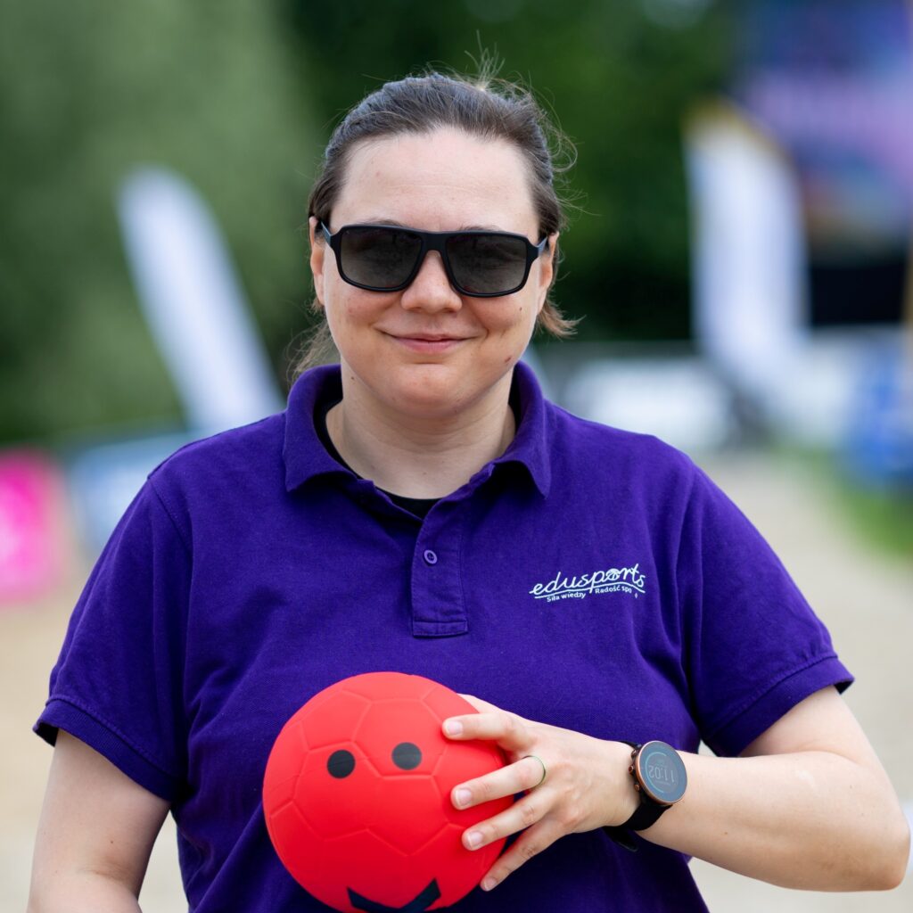Katarzyna Stolarczuk Eduball